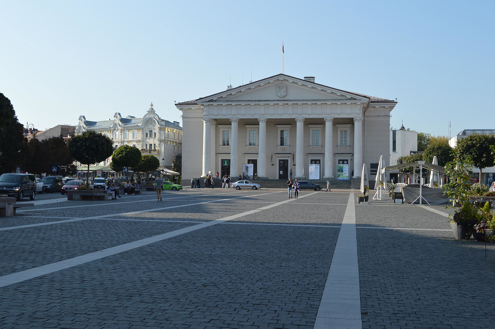 Vilnius